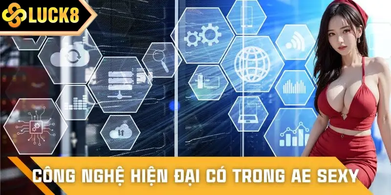 Ứng dụng công nghệ truyền tải ổn định, hình ảnh sắc nét