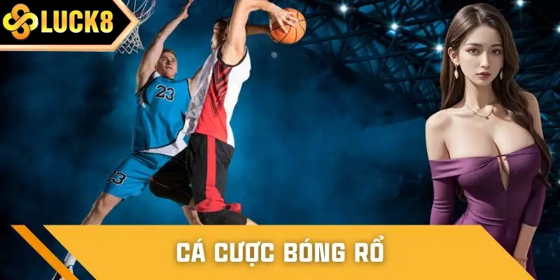 Kèo bóng rổ đa dạng, cập nhật liên tục