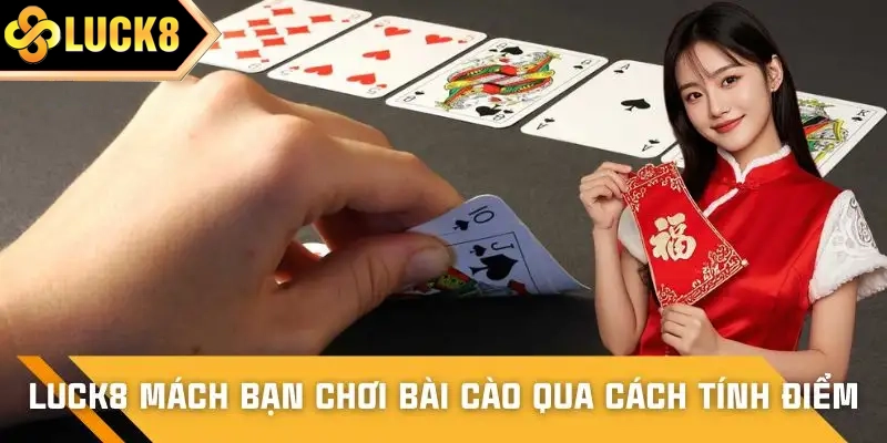 Một số bộ bài mang lợi thế cao nếu nắm rõ
