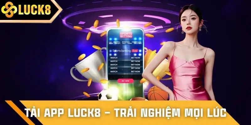 Ứng dụng hỗ trợ đầy đủ tính năng