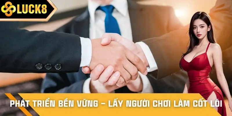 Triết lý của xoay quanh sự minh bạch và lấy người chơi làm trung tâm