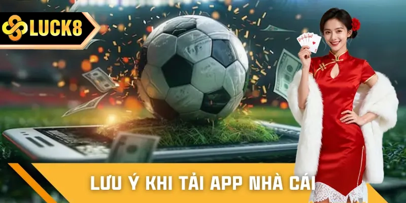 Lưu ý trong lúc thực hiện download phần mềm