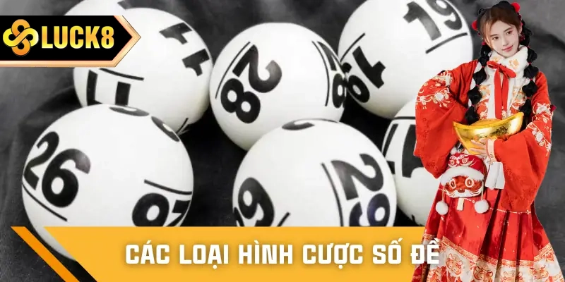 Các loại hình cược số HOT đều có mặt trên sảnh game
