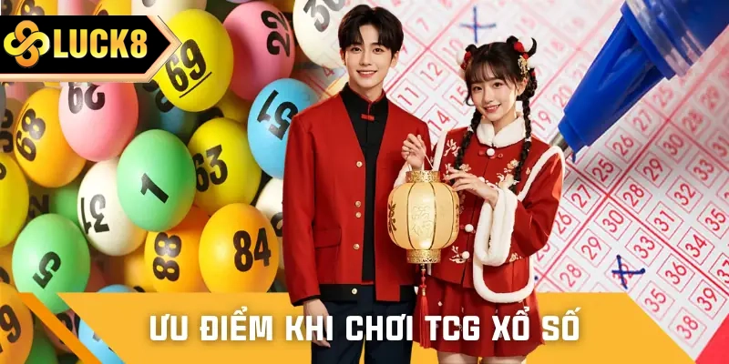 Yếu tố giữ chân người chơi lâu dài của sảnh xổ số