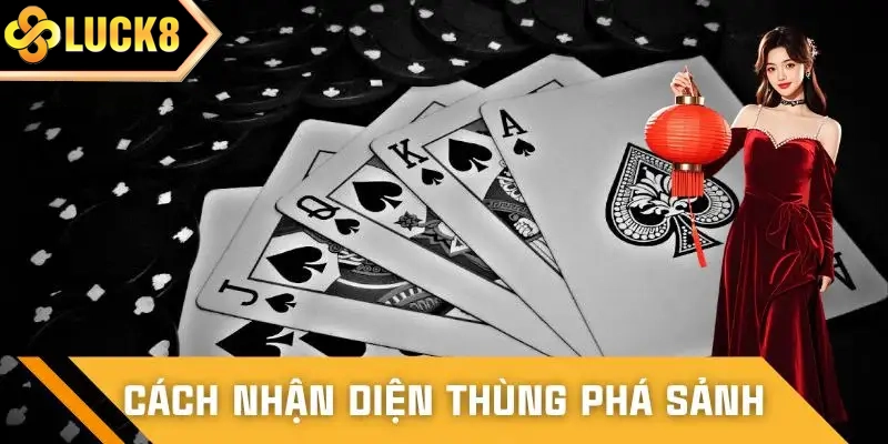 Phân biệt bài lớn và nhỏ khi chơi