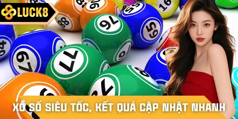 Thời gian quay số và xử lý kết quả được rút ngắn tối đa